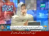 Dawn News Faisla Awam Ka - with Asma Shirazi - –02-06-2014