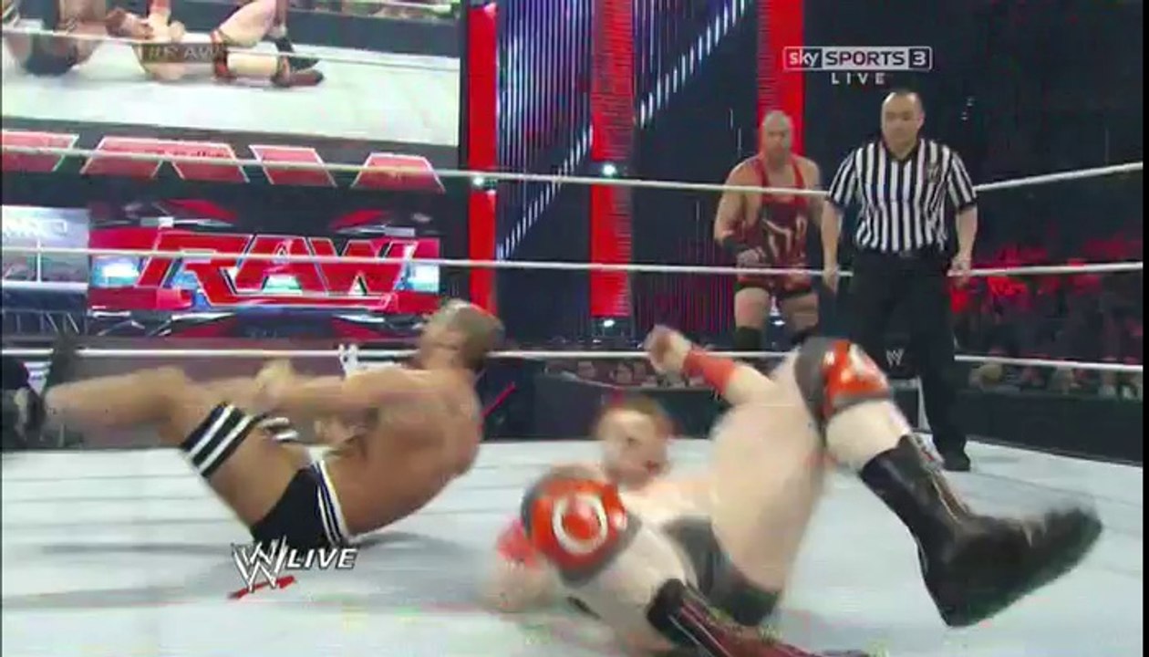 Uploaded BY desitvforum.net 2nd June 2014 WRN Part1