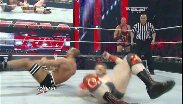 Uploaded BY desitvforum.net 2nd June 2014 WRN Part1