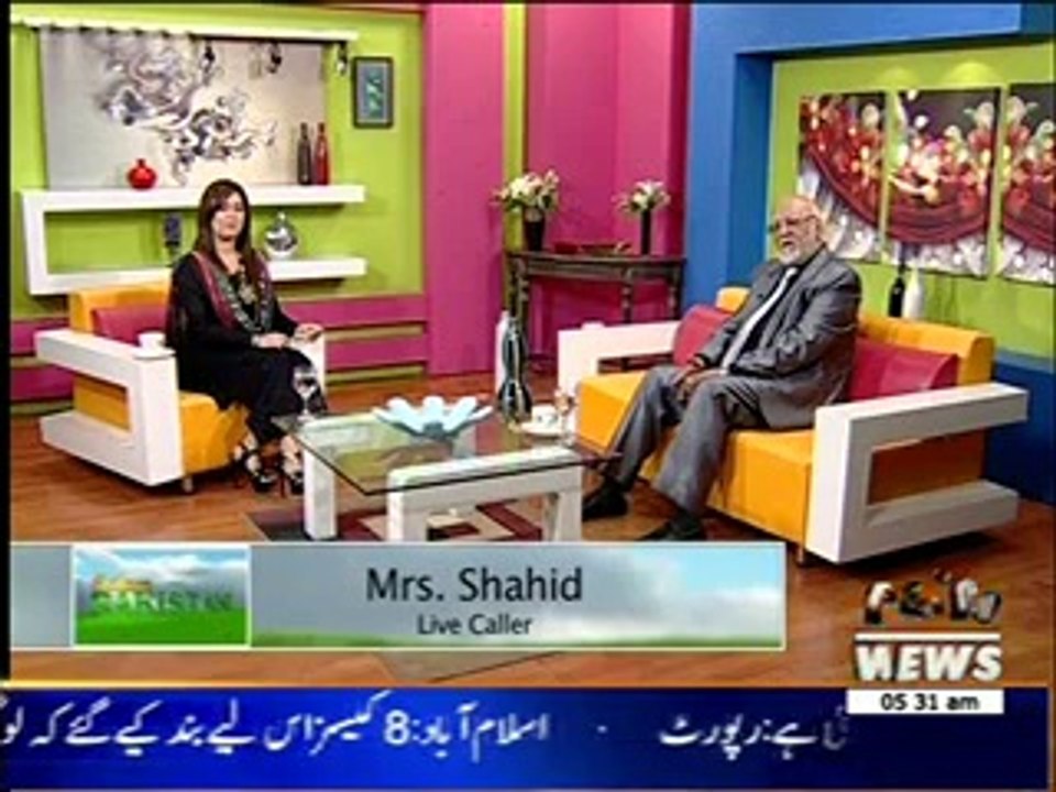 Salam Pakistan 02 June 2014 (part 2)