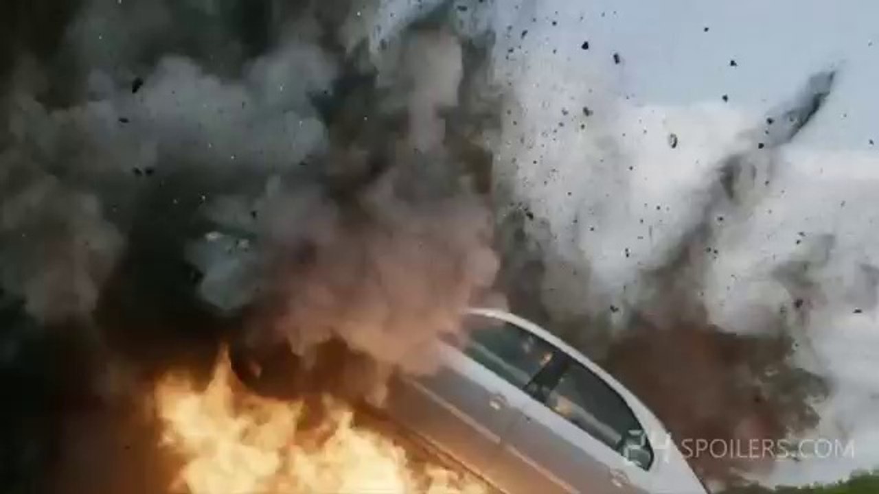 24 heures chrono - 9x07 - Bande-annonce - Promo "5:00 PM - 6:00 PM" (HD)