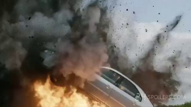 24 heures chrono - 9x07 - Bande-annonce - Promo 5:00 PM - 6:00 PM (HD)