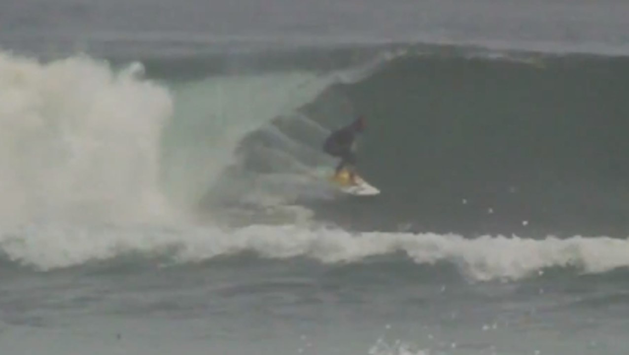 "My best surf session ever" by Kepa Acero - Surf