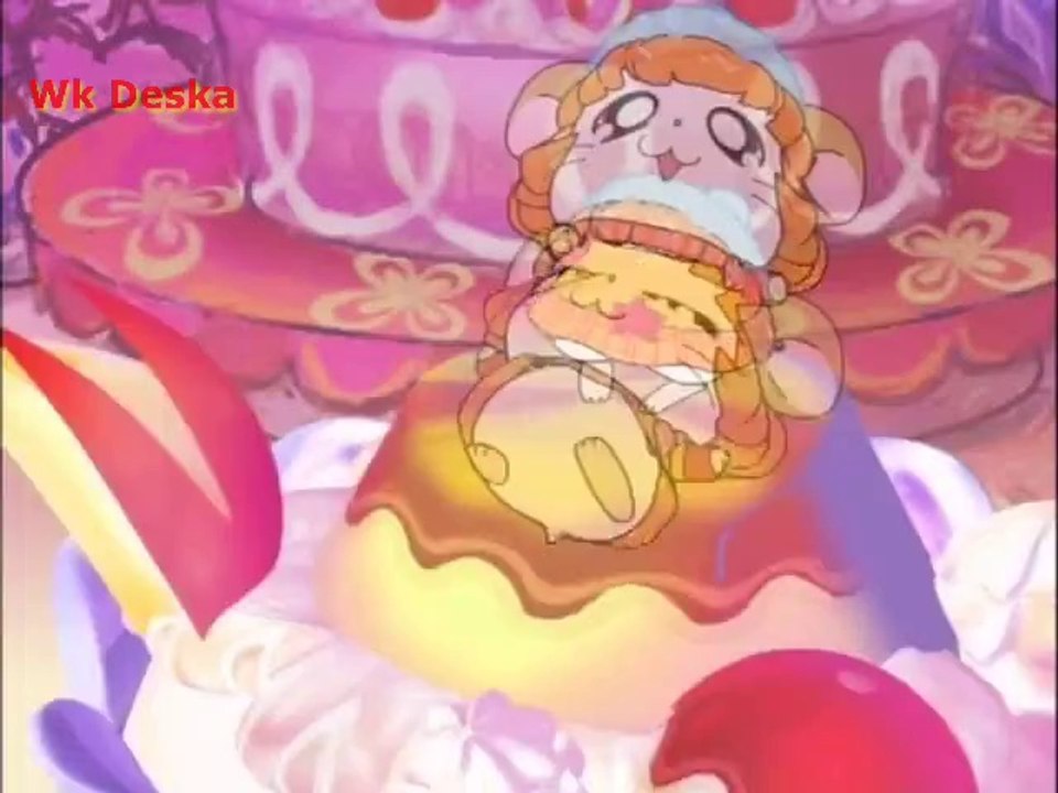 MiniHamuzu no Ai no Uta [Finnish] [Finés] [Finlandés]