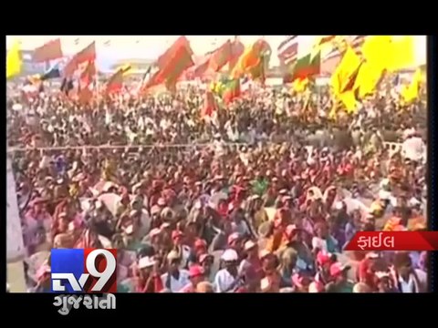 AIADMK may rejoin NDA, party chief Jayalalithaa to meet PM Modi on 3rd june - Tv9 Gujarati