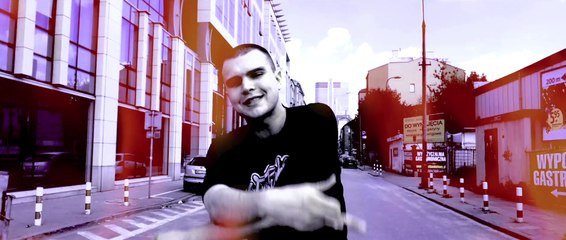 Sarius - Karma wraca - prod. Poszwixxx