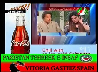 Imran Khan is also against Secret agencies of Pakistan Must Watch