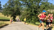 Mezza maratona StraNovafeltria, un successo annunciato