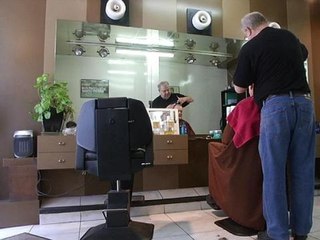 Ces retraités qui travaillent encore - 03/06