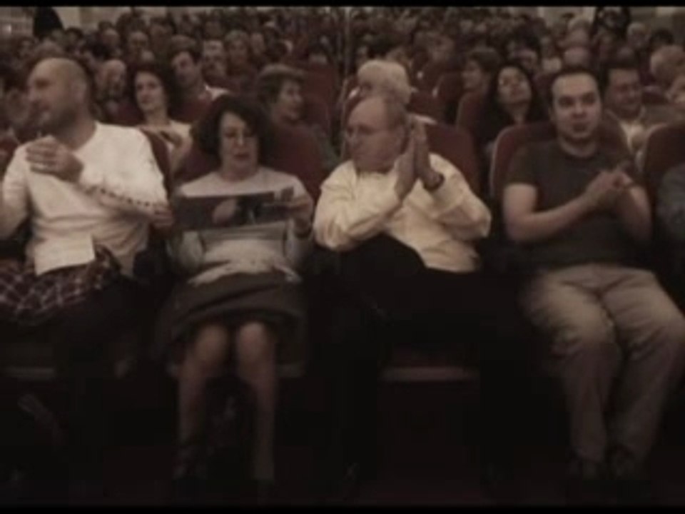 The Audience