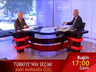 Türkiye'nin Seçimi 03 06 2014
