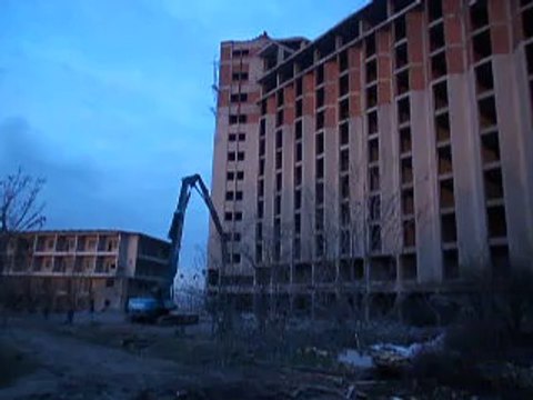 Yıkım firmaları, 0535 712 20 82 Yıkımcı Firmaları Hafriyatçı Ankara,