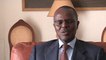 Sénégal, PS: le duel A.Tall Sall - O.Tanor Dieng n'aura pas lieu