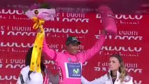 Giro d'Italia 2014 Tappa 18 : Stage 18 Official Highlights