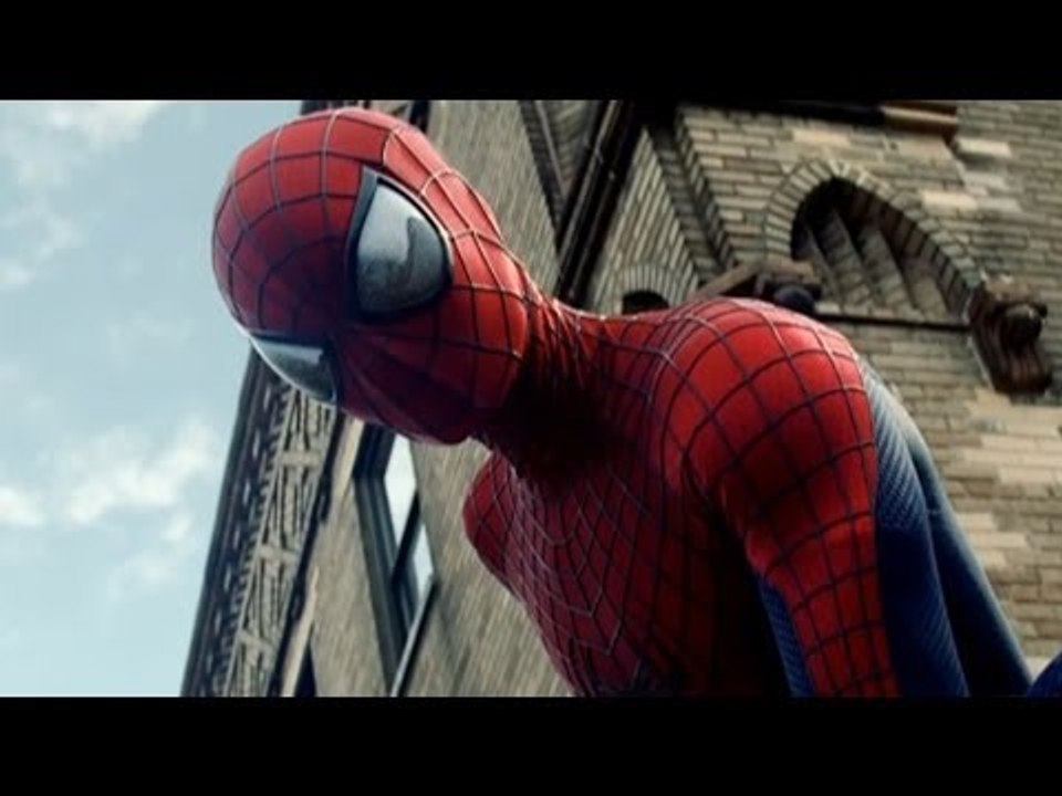 Why Amazing Spider-Man 2 will Mint Money | Amaz...