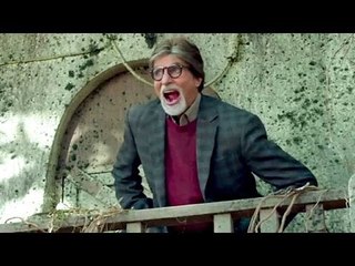 Bhoothnath Returns will remind you of Rajkumar Hirani films | Bhoothnath Returns | Movie Review