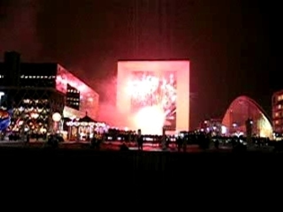 Vista Grand Arche
