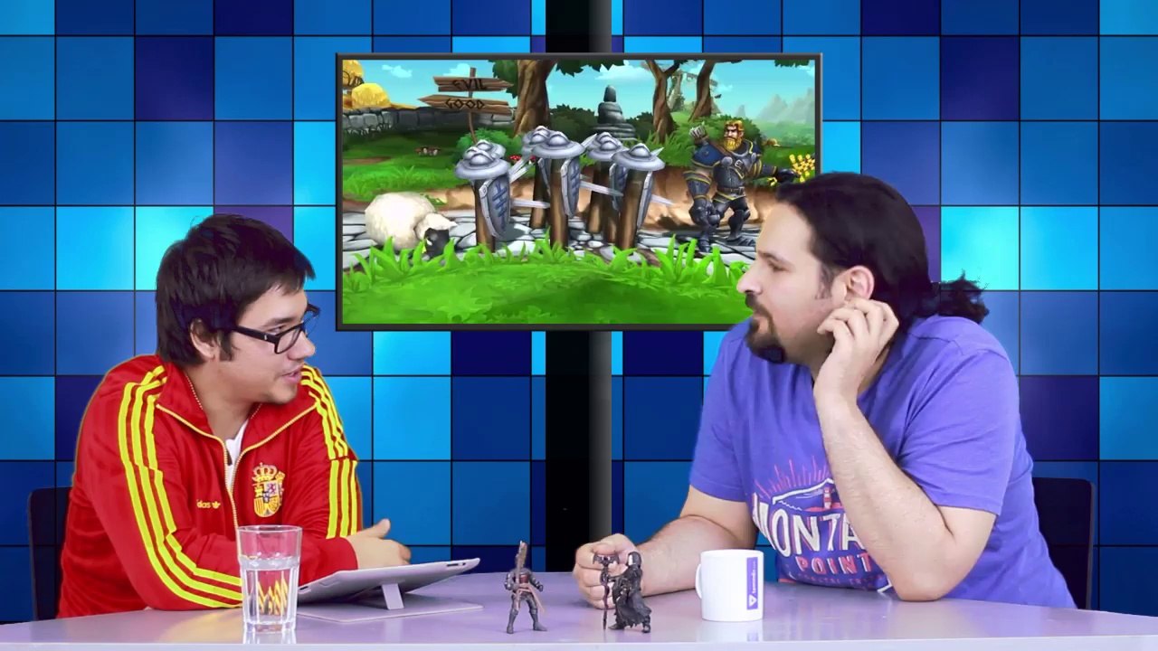 Ne İndirsem? Mobil Oyunlar 23-29 Mayıs