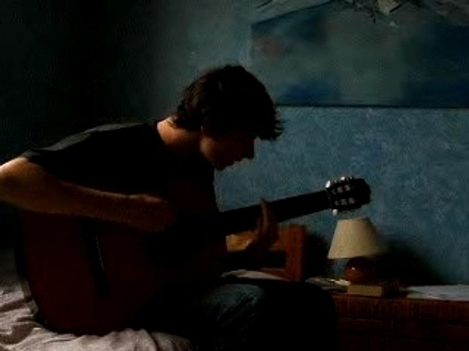 Lonely day