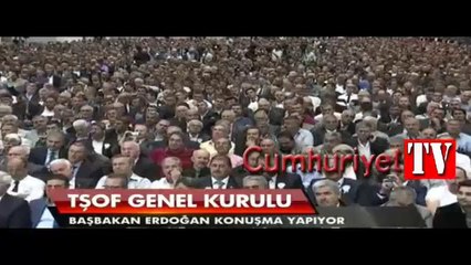 Erdoğn'dan Madenci hakları için önemli açıklama