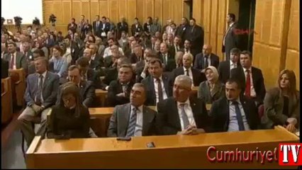 Bahçeli: Başbakan'ın ağılında çok koyun var