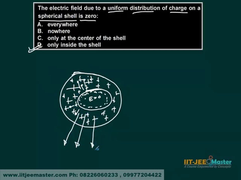 Basic level Electrostatics 4