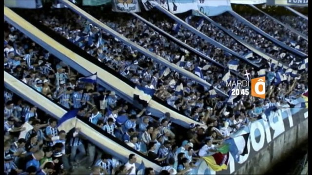 Putain d'arbitre, made in Brazil - [Bande-annonce] - 03/06