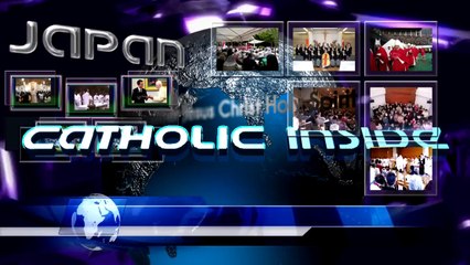 Catholic夙川教会09年「キリストの聖体」ミサ説教(後編)。