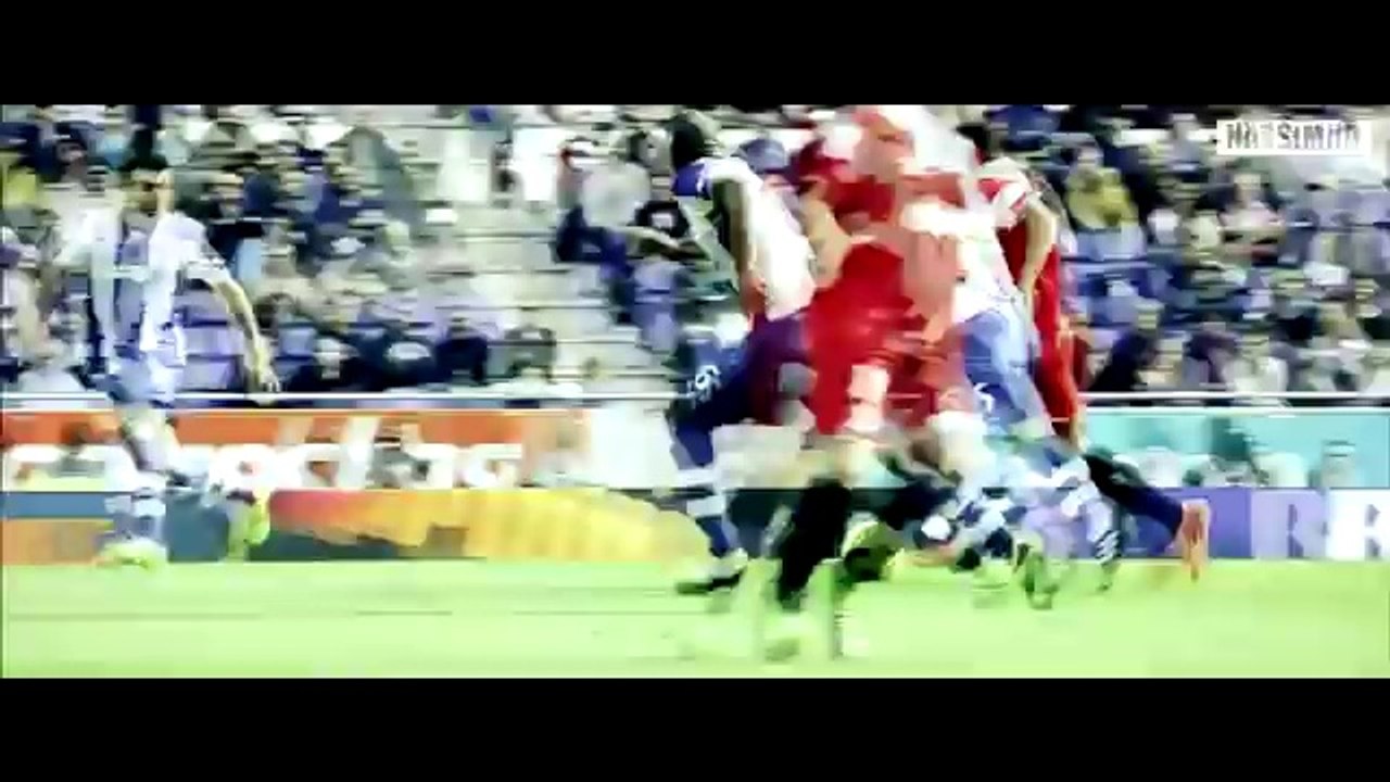 Carlos Bacca - Colombian Monster - Amazing Goals & Skills - Sevilla FC - 2014 - HD