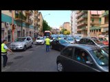 Napoli - Domenica ecologia, stop alle auto (01.06.14)