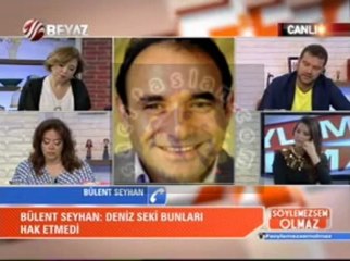 Deniz Seki'nin yapımcısından şok açıklamalar! - Haber2e.com