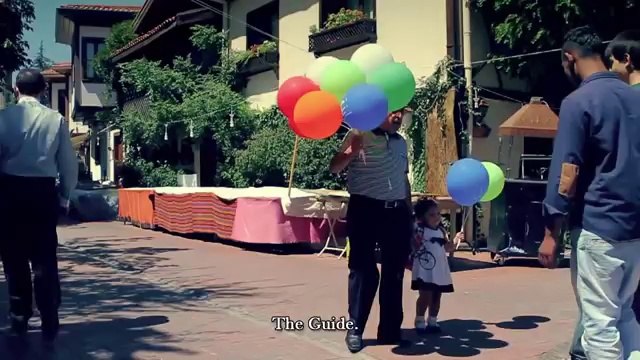 Mustafa Özcan-Güneşdoğdu - 99 Names of Allah Esma-ul Husna