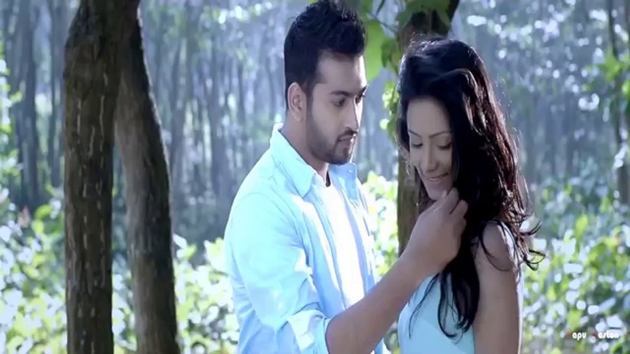 Na Bola Kotha - 2 - Eleyas Hossain & Aourin  (Official Music Video)