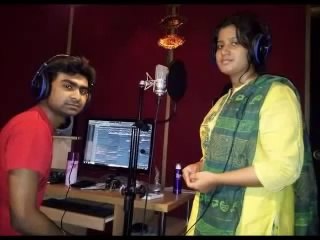 Obak Prem Imran ft Nancy new Bangla song 2013
