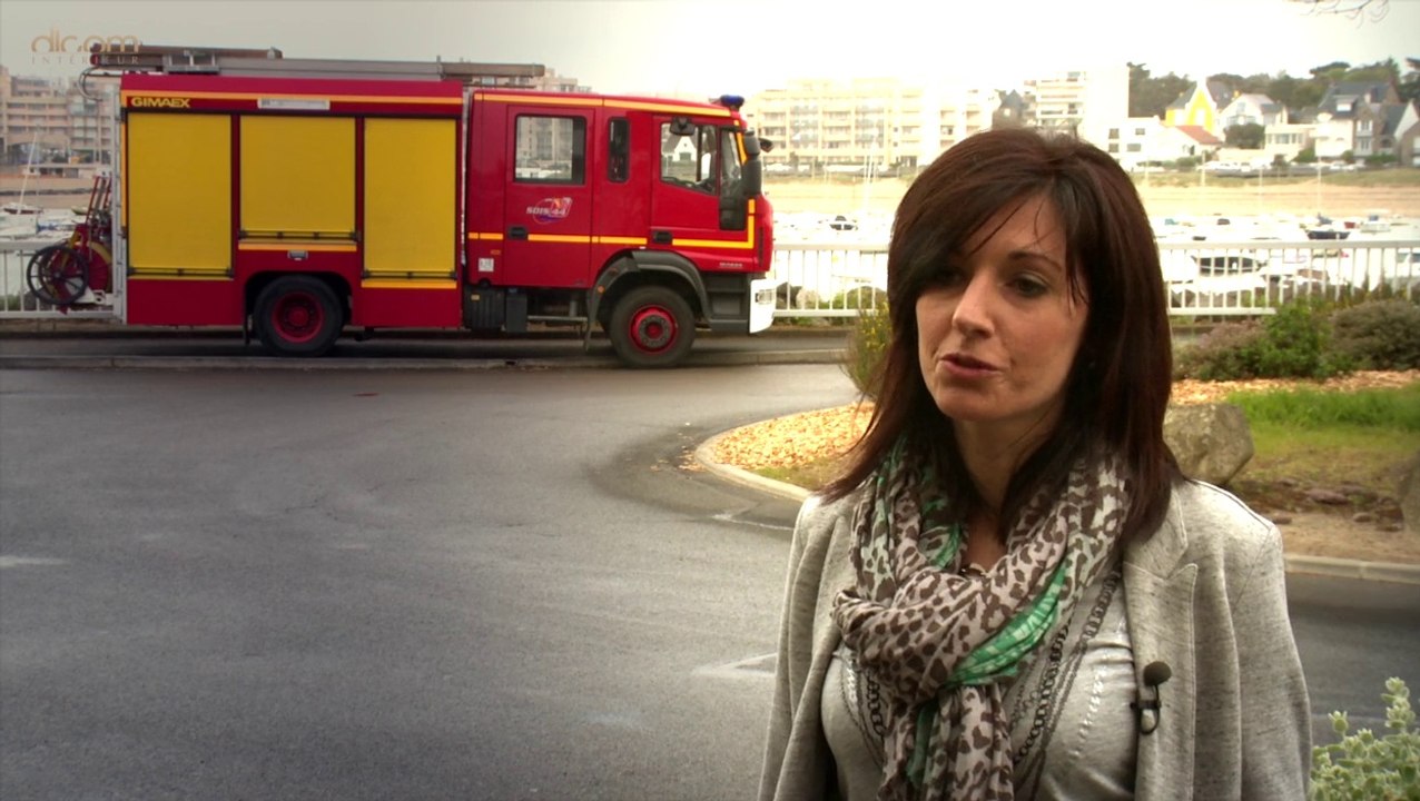 Sapeur-pompier volontaire : Les raisons de s'engager