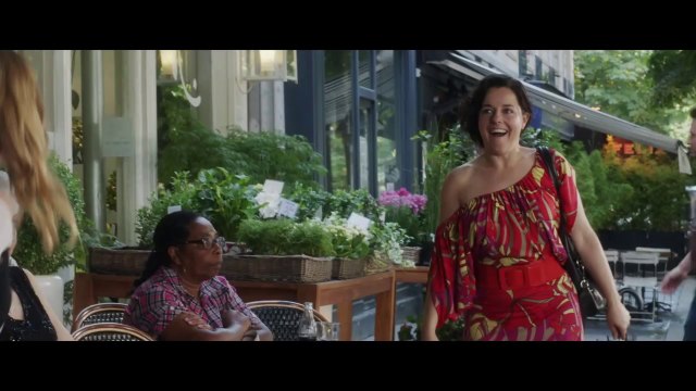 Sous les jupes des filles - Bande Annonce