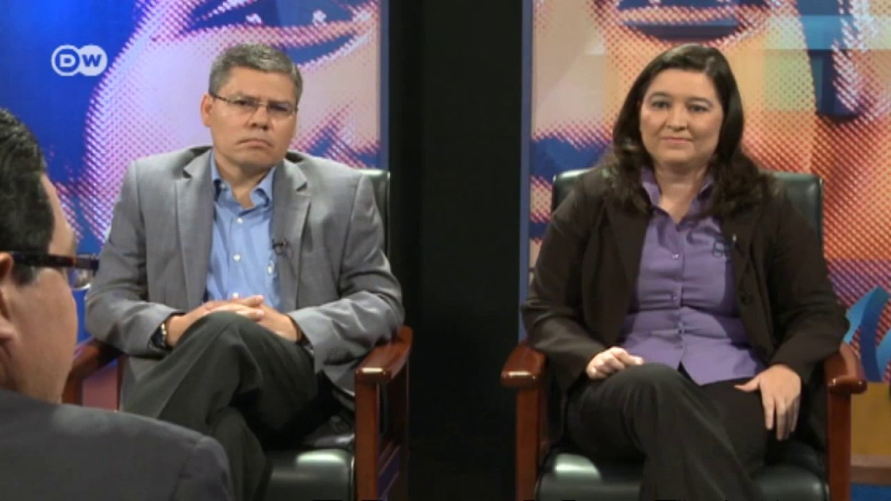 Claves: Medios latinoamericanos: ¿Hora de cambiar? | Claves