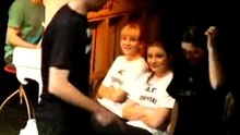In padurea cu alune... Teatru Sport -
