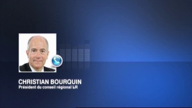 Christian Bourquin : l'humiliation pour le Languedoc Roussillon