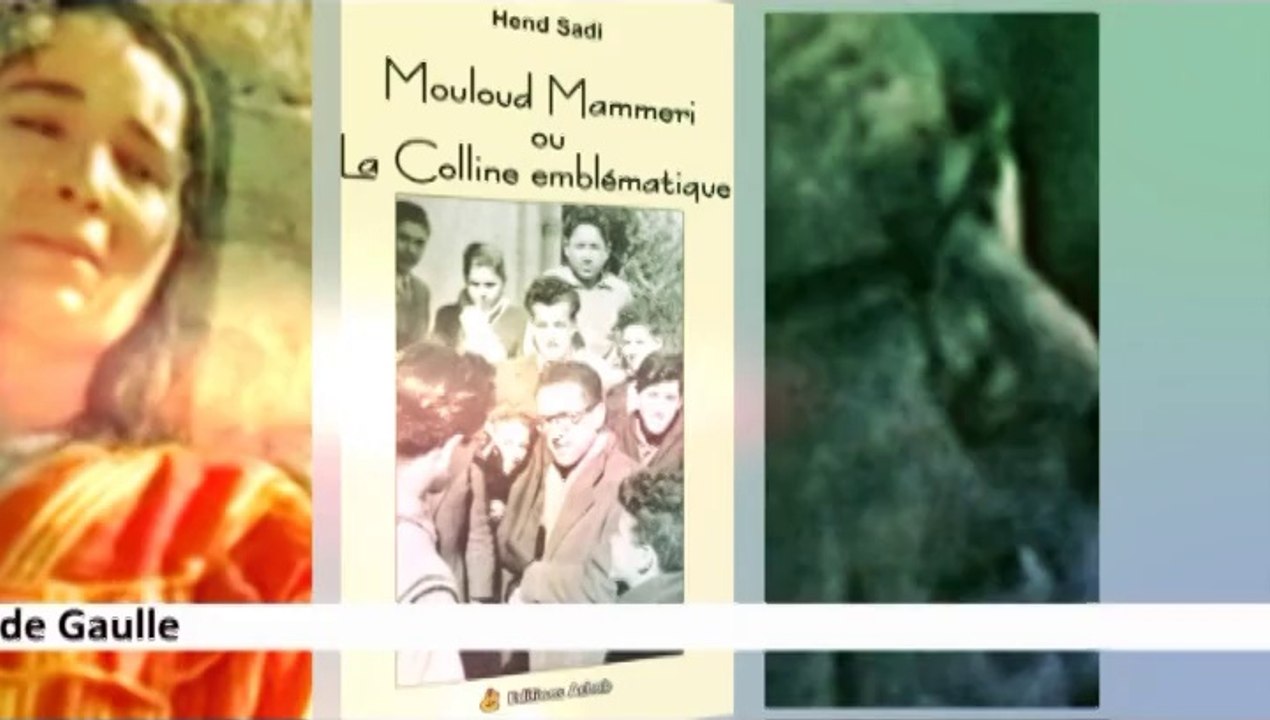 rencontre dédicace.avec Hend Sadi