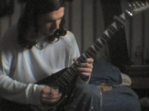 Patrick rondat-Mindscape !