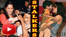 Bollywood Actresses Facing Their WORST STALKERS - CHECKOUT