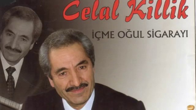 Celal killik yara bende..UZUN HAVA