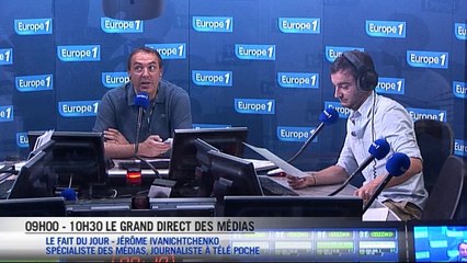 Yannick Noah créé la polémique