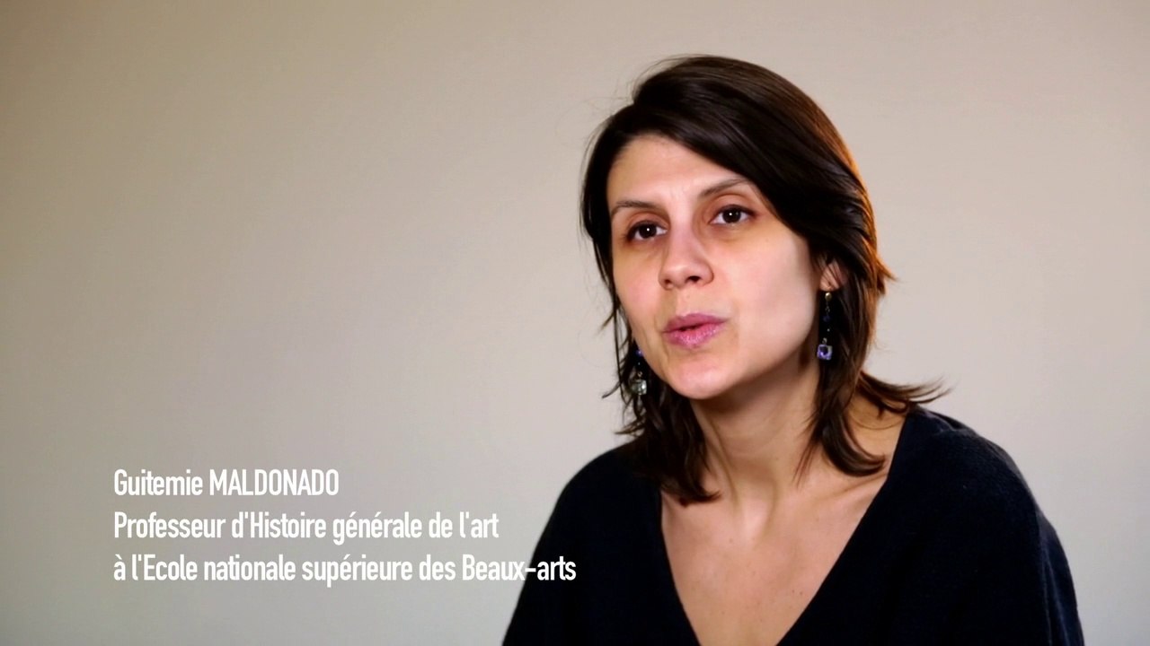 Les avant-gardes | 1917 | Exposition du Centre Pompidou Metz