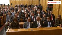 MHP Genel Başkanı Devlet Bahçeli, Partisinin Grup Toplantısında Konuştu 4