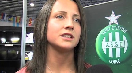 Maéva Clémaron et Méline Gérard récompensées