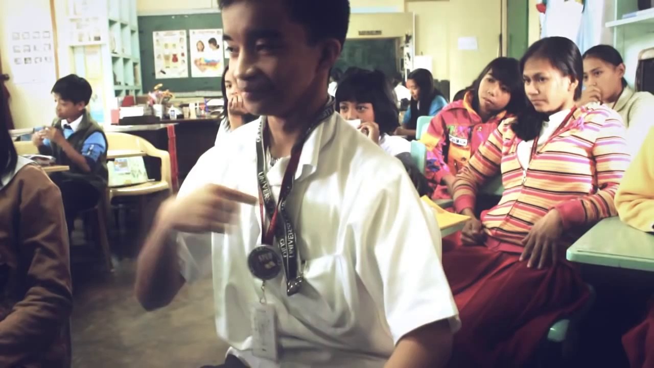 NMS Cares: Beyond Silence
