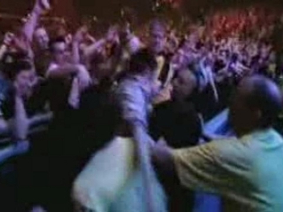 Morrisey - First of the Gang to Die