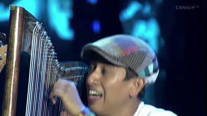 Marcus Miller - Solidarity of Arts 2011 part.5